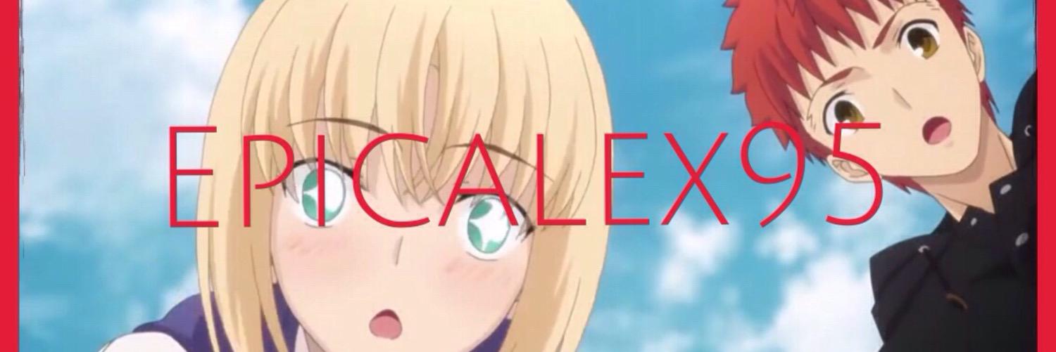 epicalex95's profile banner image