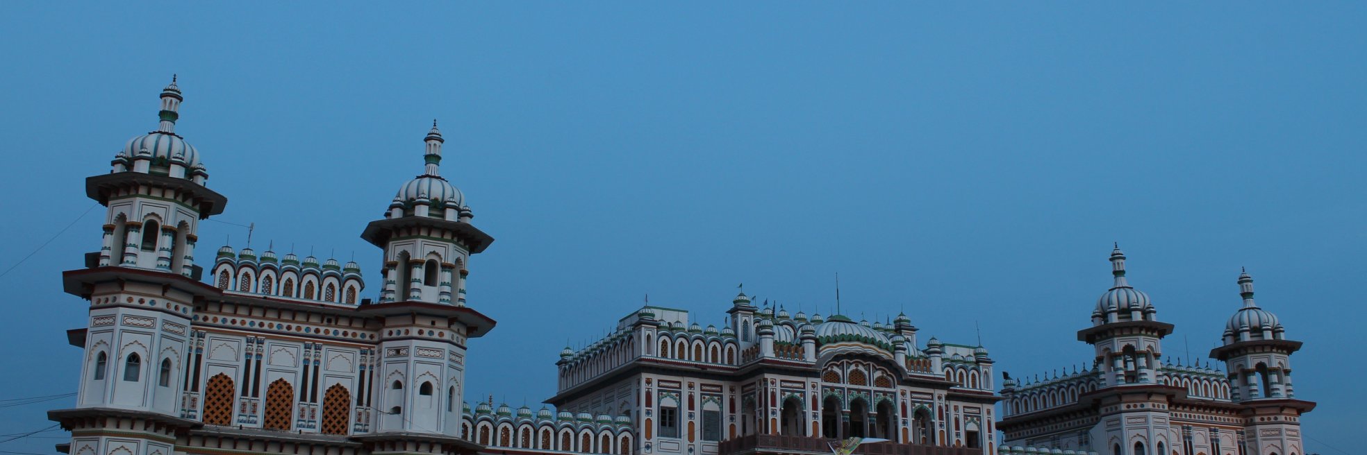 ipramod_'s profile banner image