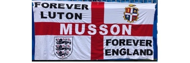 danielmusson's profile banner image