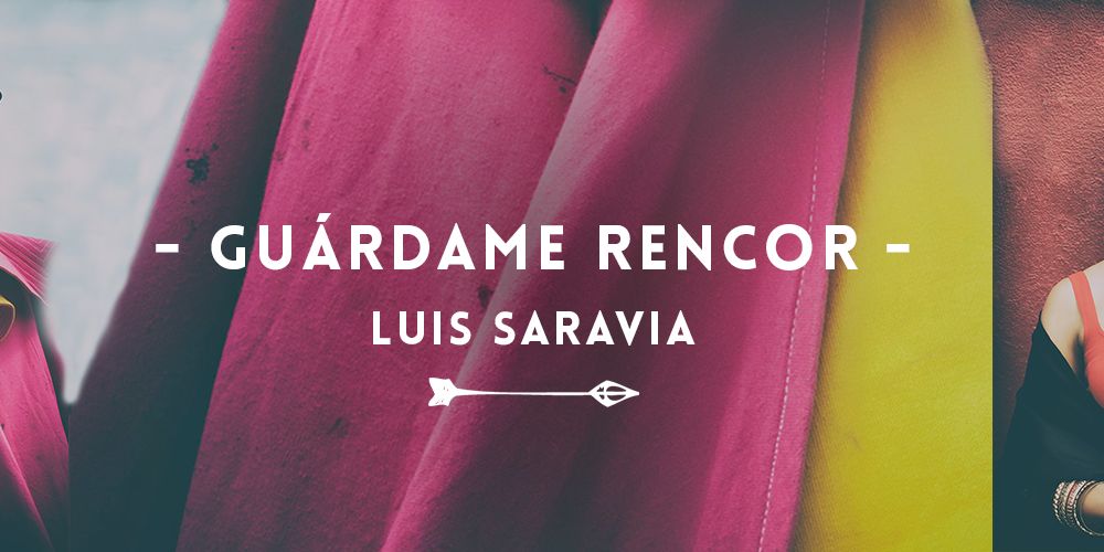 LSaraviaMusic's profile banner image