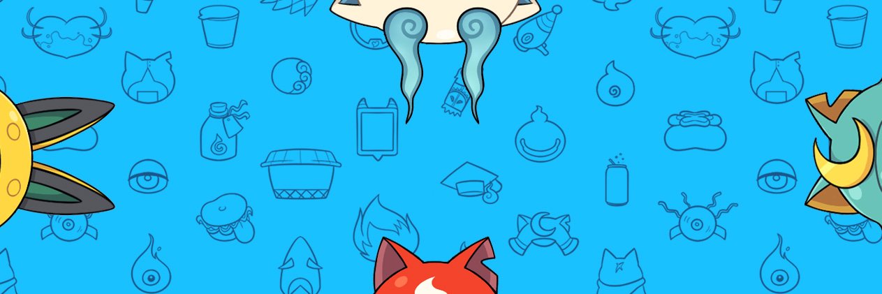 watchofyoukai's profile banner image