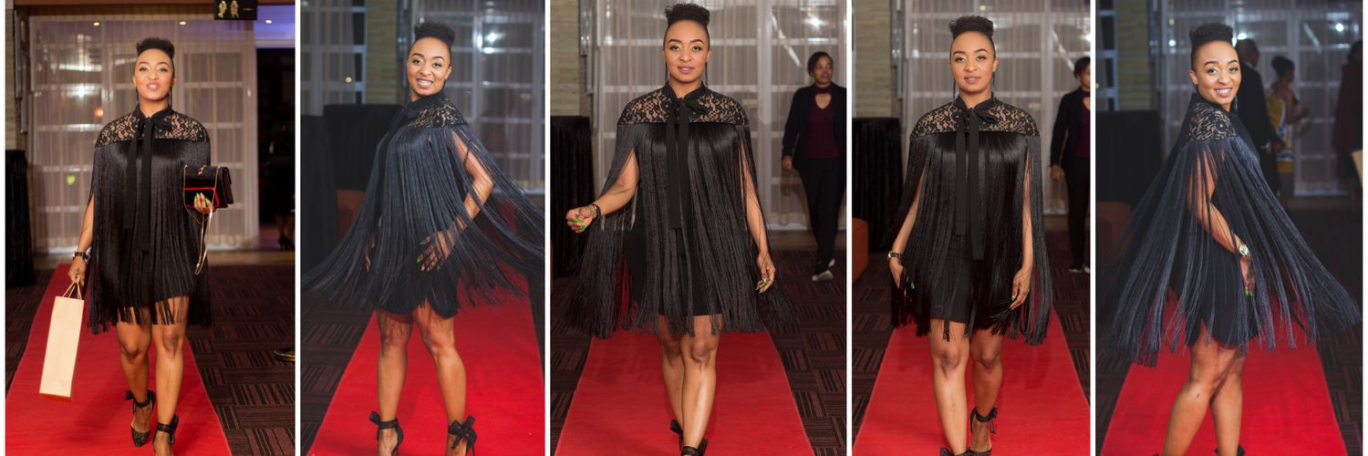 Gciniwe Fakudze banner