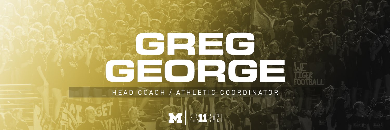 Coach George (@CoachGeorgeMHS) / Posts / X