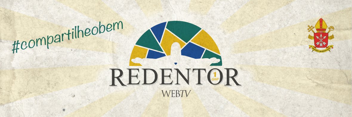 WEBTVREDENTOR's profile banner image