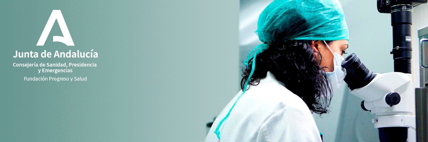 Fundación Progreso y Salud banner