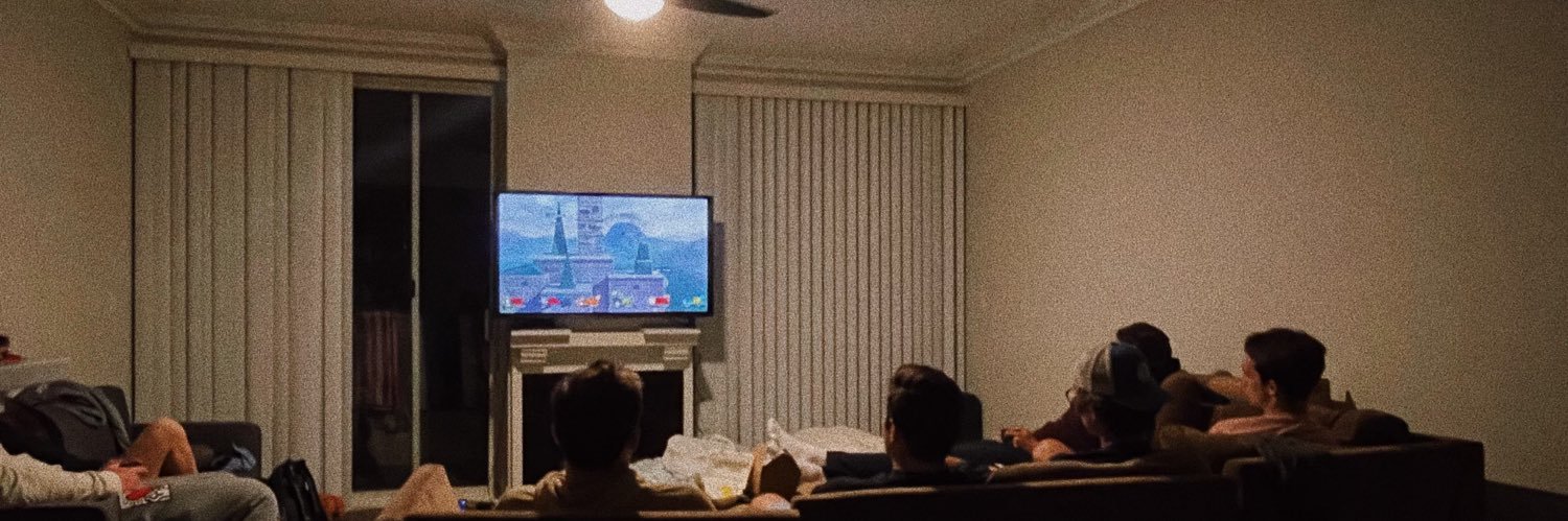 lowercasetyler's profile banner image