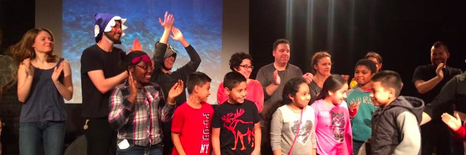 Manton Ave Project banner