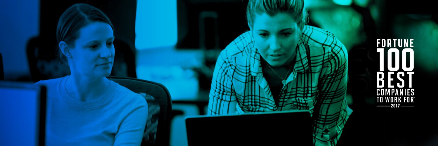 Slalom Seattle banner