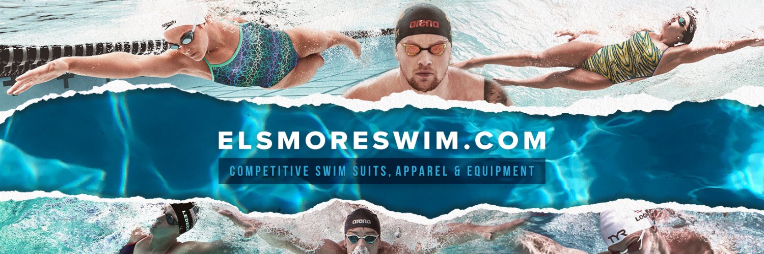 Elsmore Swim Shop Profile Banner