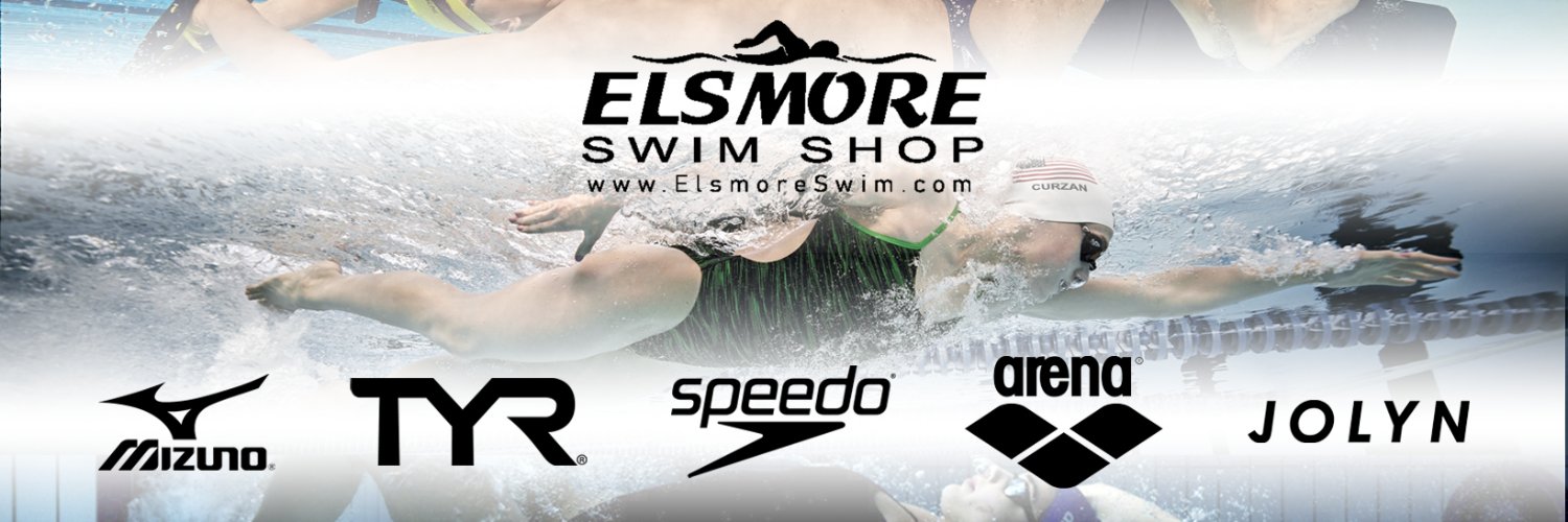 Elsmore Swim Shop banner