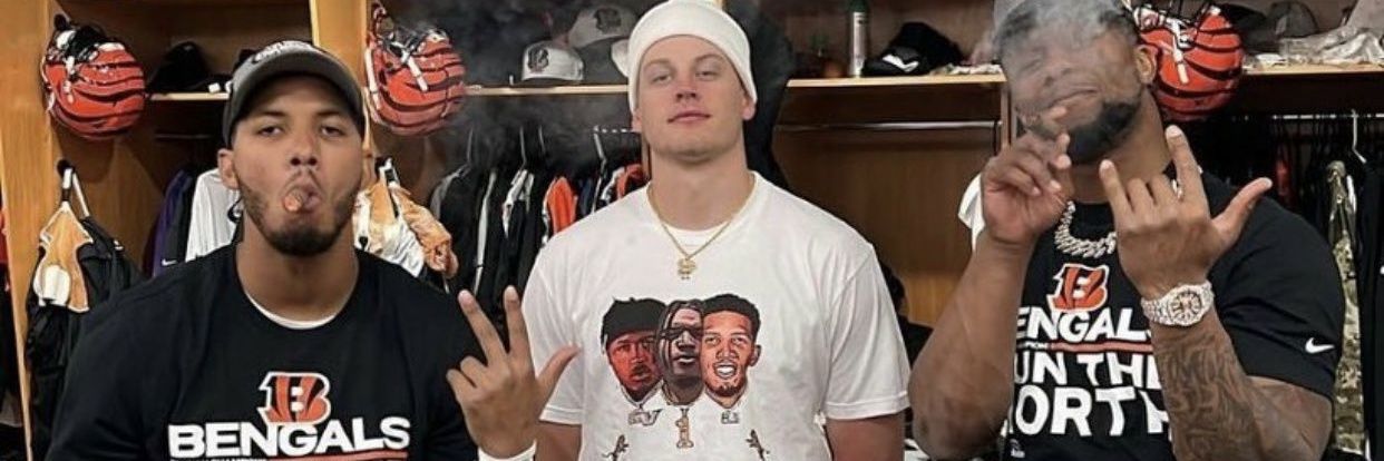 connerbigblue's profile banner image