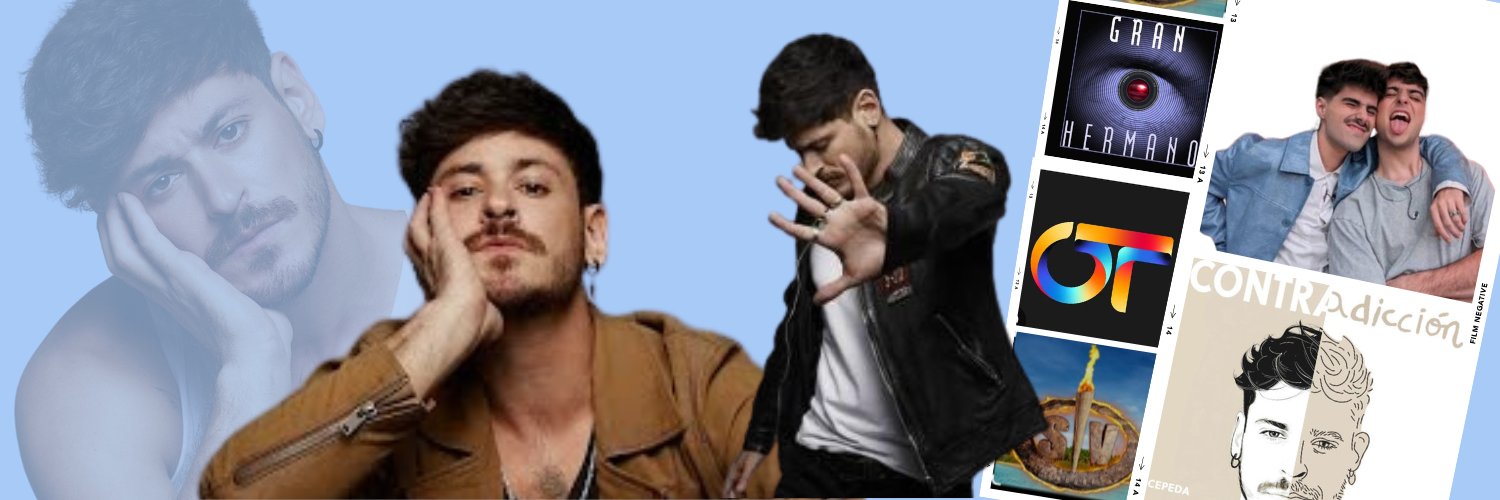 Bizcochera 💙 banner