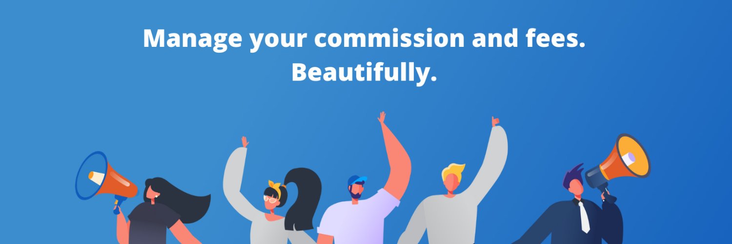 commspaceapp's profile banner image