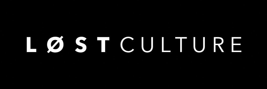 LOSTCULTURE's profile banner image