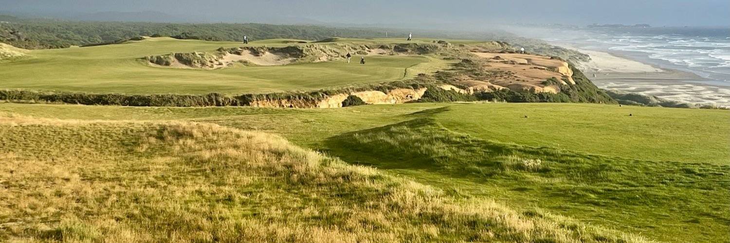 kbgolfman's profile banner image