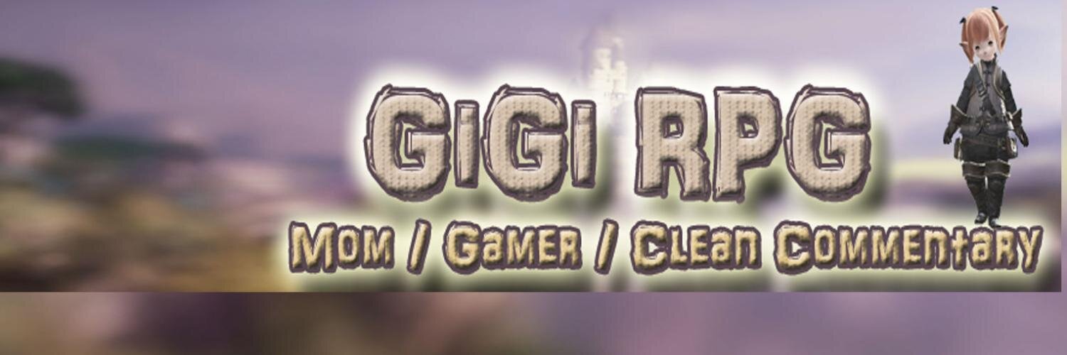 GiGiRPG's profile banner image