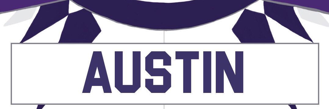TCUJulie's profile banner image