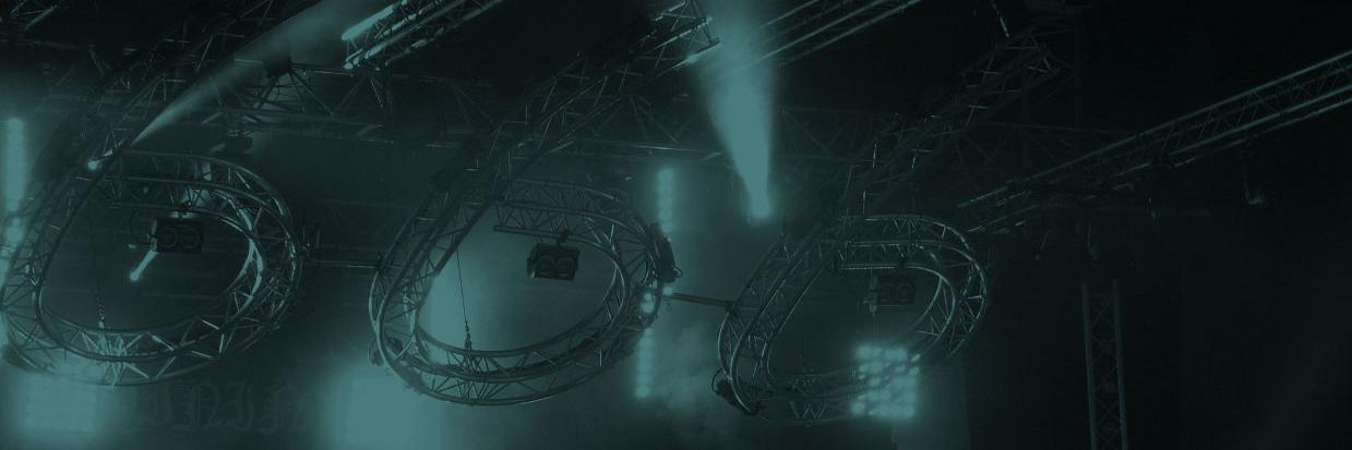 Sound Protest banner