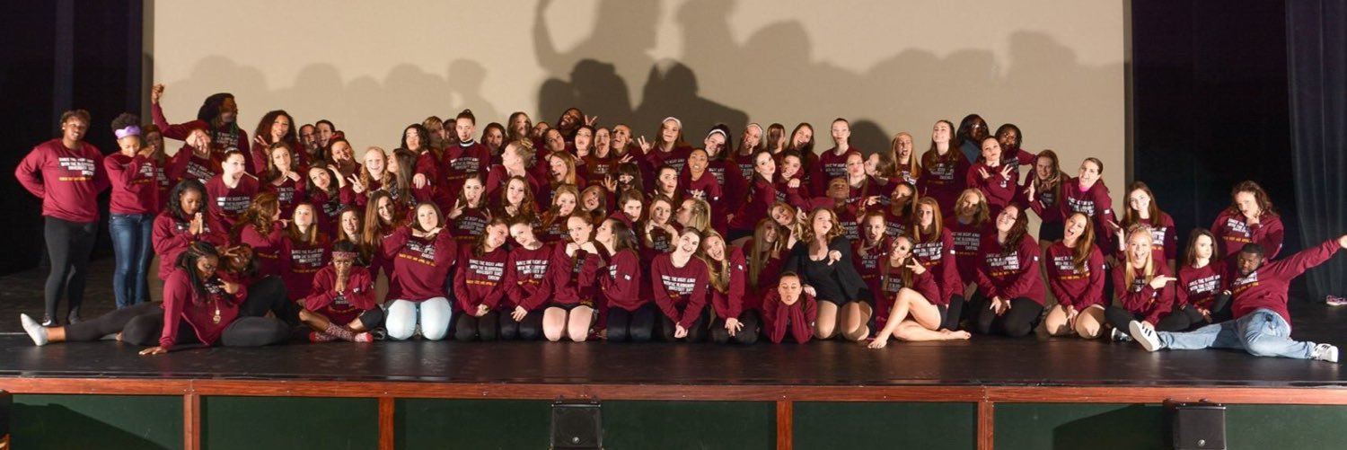 BUDanceEnsemble's profile banner image