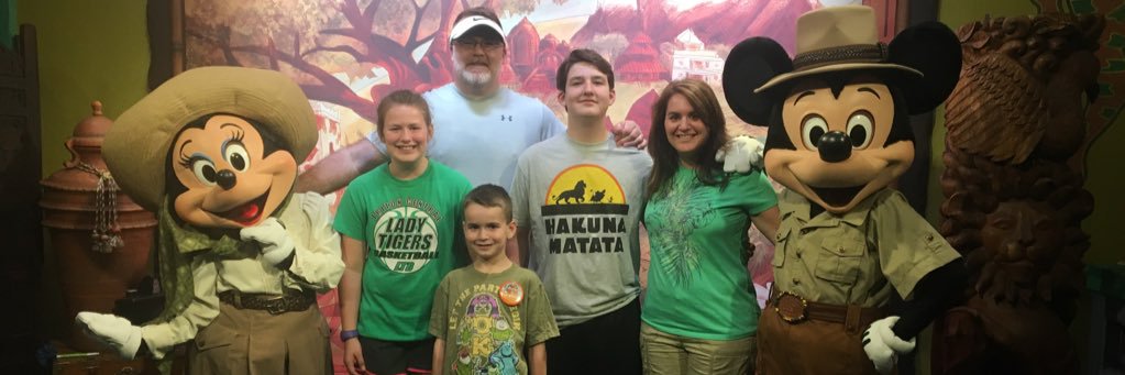 Christine Graham banner