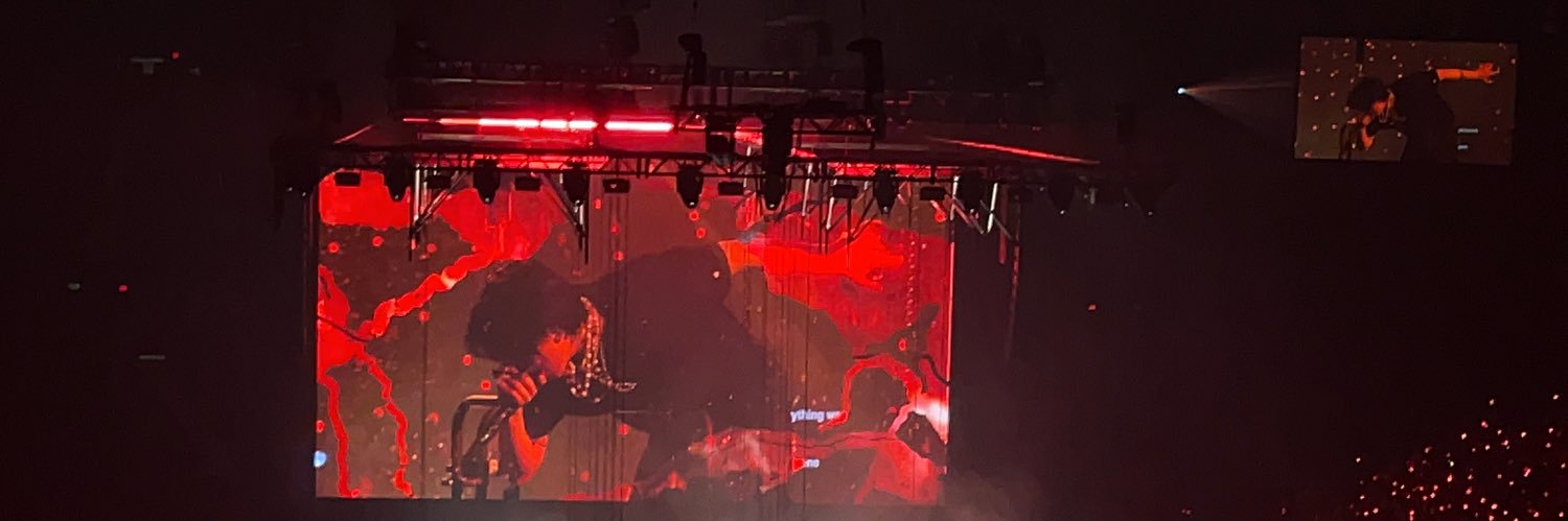 abbyydott's profile banner image