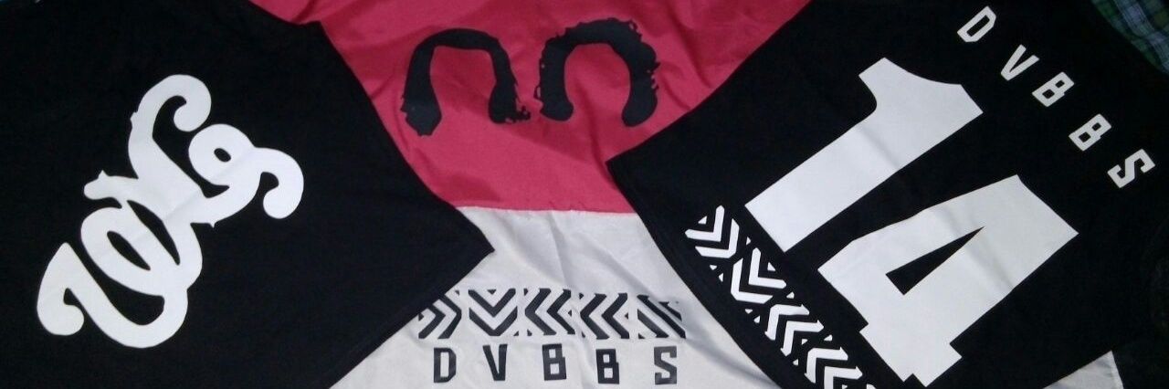 dvbbsParaguay_'s profile banner image