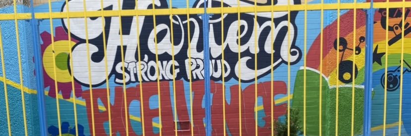 HarlemPrincipal's profile banner image