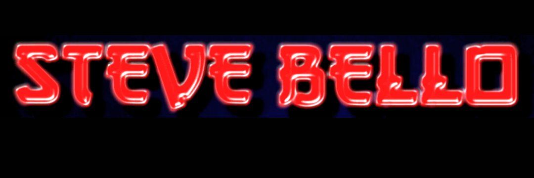 StevieHimself's profile banner image
