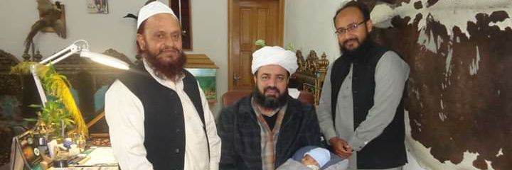Dr. Ahmad Muneeb Malik banner