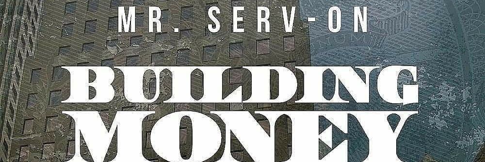 serv4000's profile banner image
