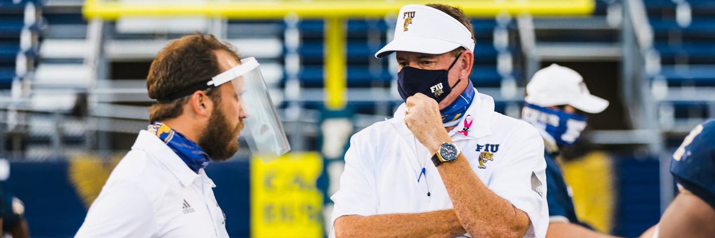 Harrison Green banner