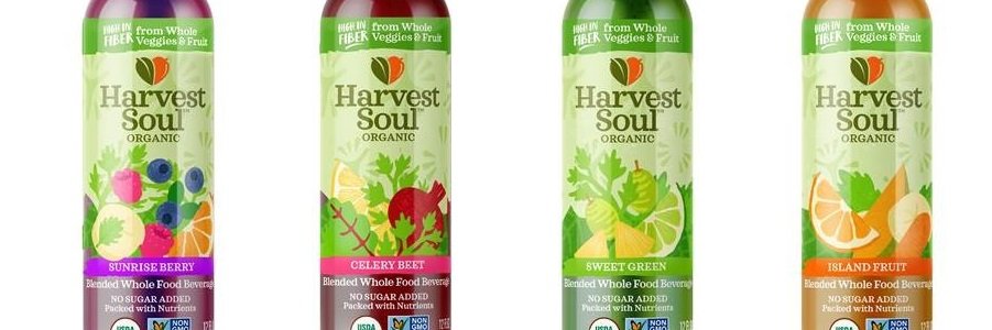 HarvestSoul's profile banner image