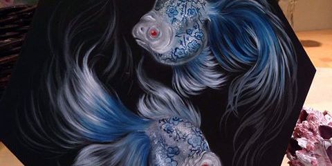 crisroodolf's profile banner image