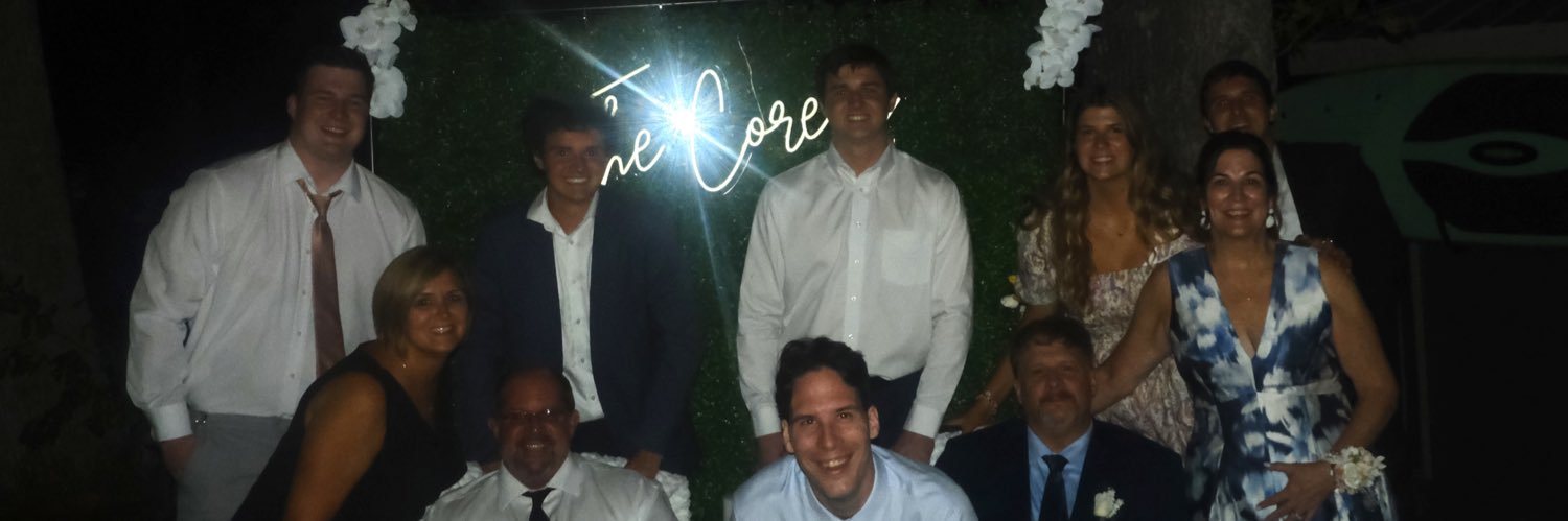 Barbara Corey banner