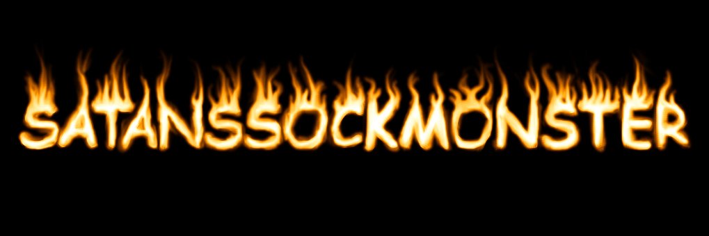 SatanSockMonstr's profile banner image