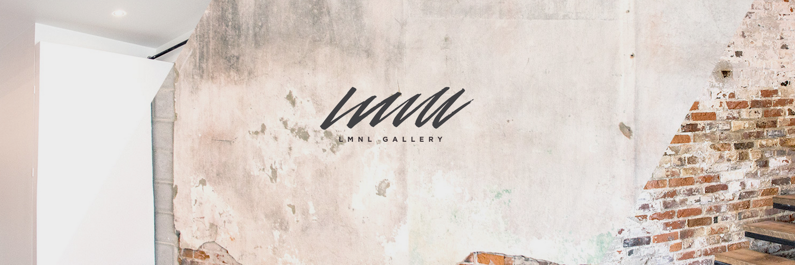 lmnlgallery's profile banner image