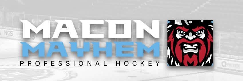 MaconMayhem's profile banner image
