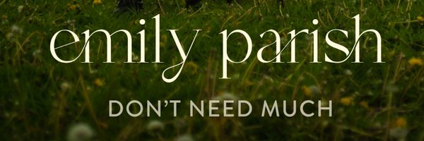 em_parish Profile Banner