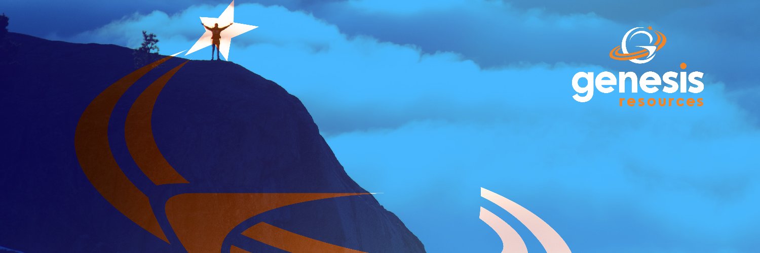genesisresource's profile banner image