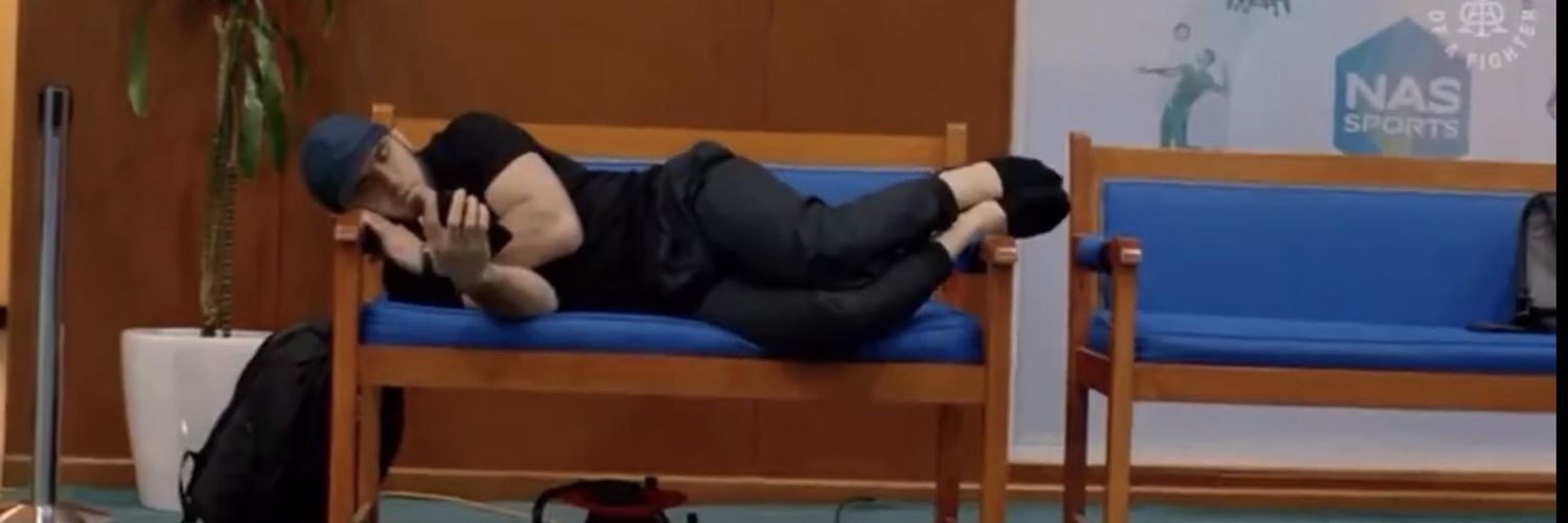 Irfan ▌▌▌ banner