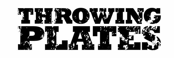 ThrowingPlates_ Profile Banner