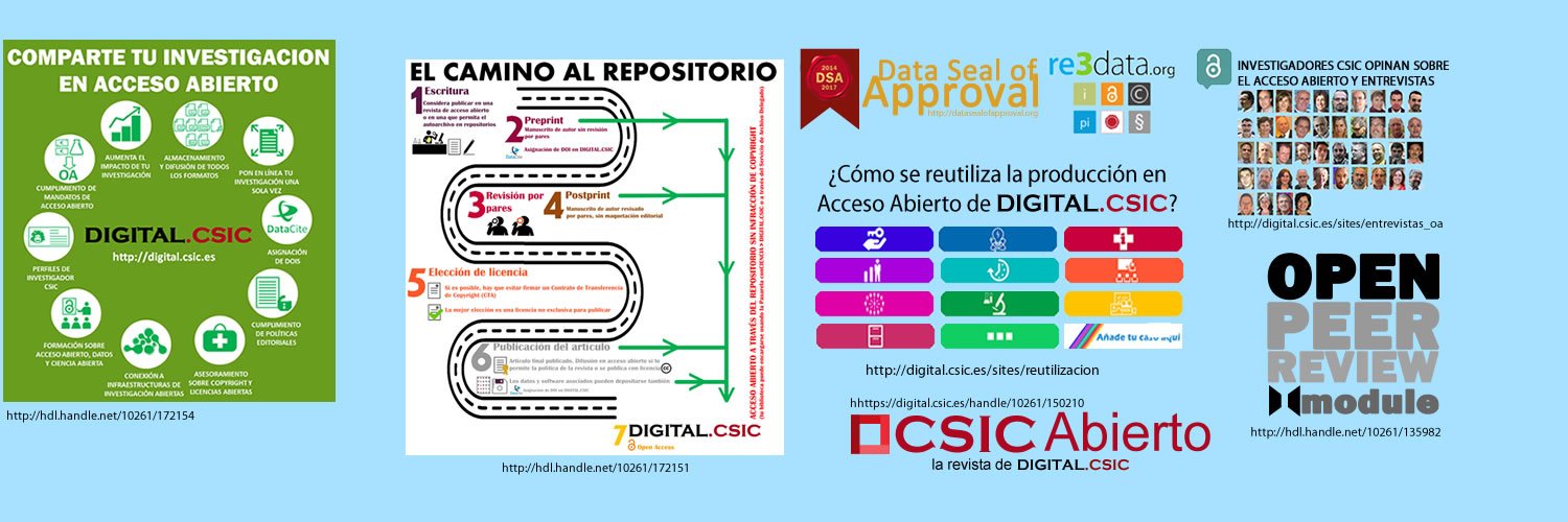 Digital.CSIC banner