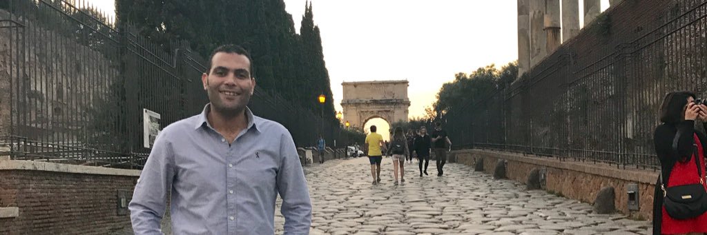 eldawy1's profile banner image