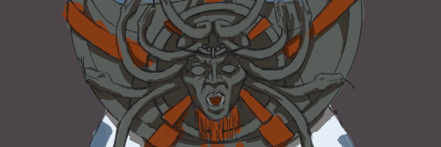 CactuarJoe's profile banner image