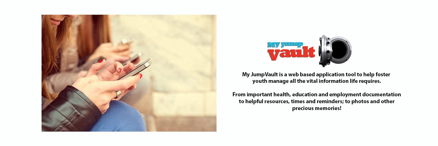 MyJumpVault's profile banner image