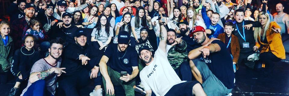 bfisher617's profile banner image
