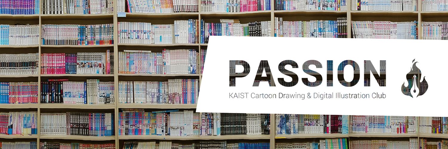 kaistpassion's profile banner image