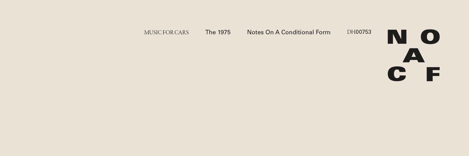 The1975MX's profile banner image