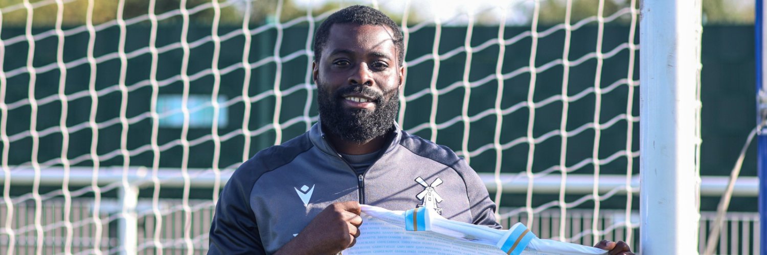 AveleyFC's profile banner image