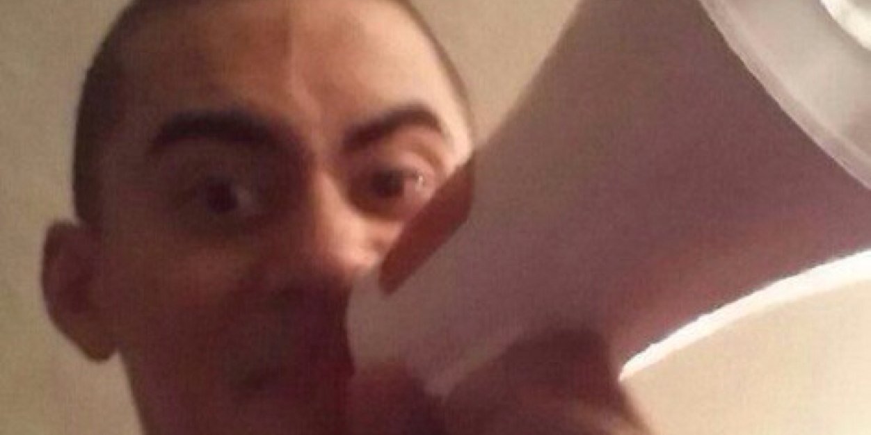 IansMegaphone's profile banner image